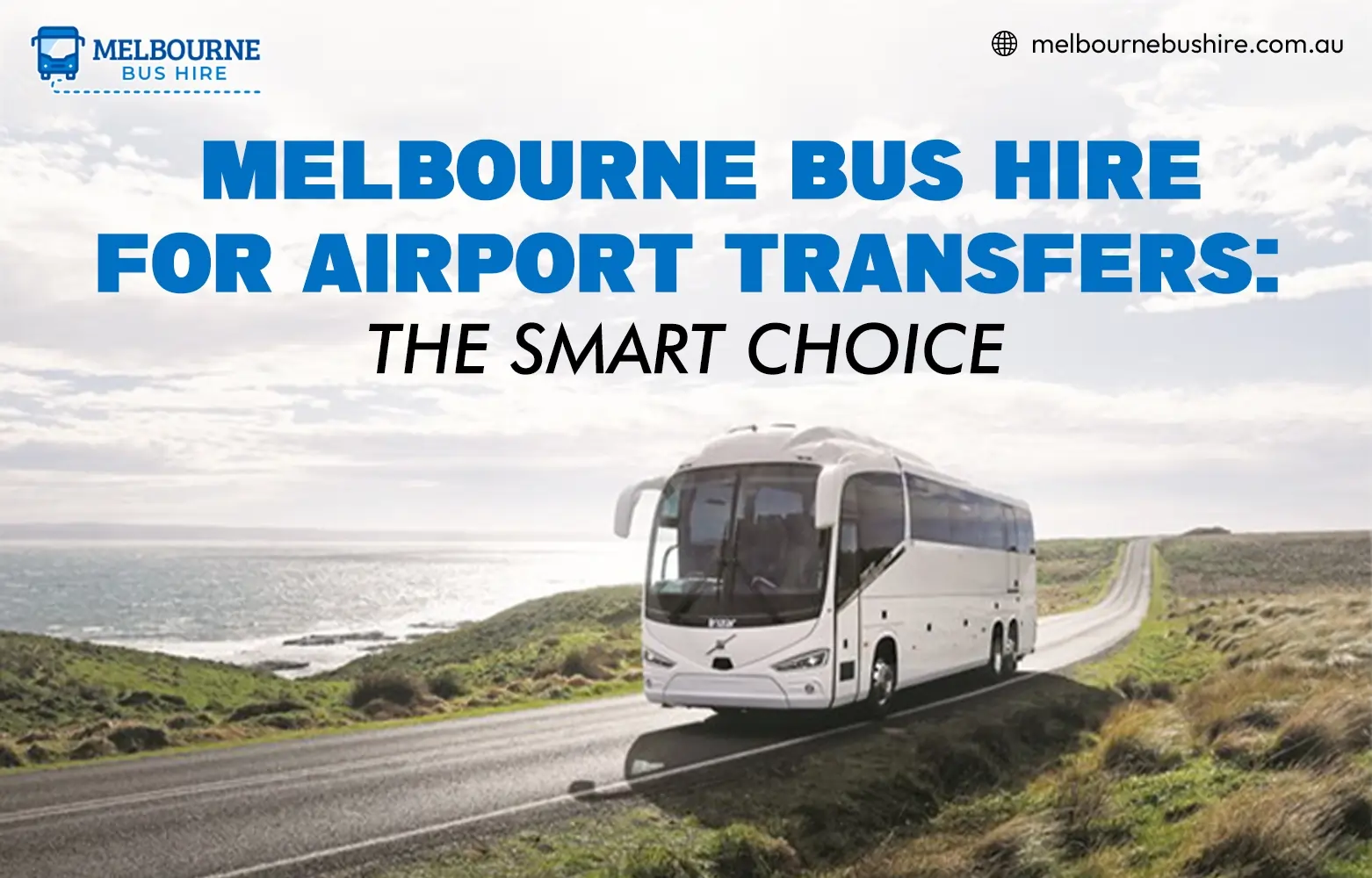 Melbourne-Bus-Hire-for-Airport-Transfers