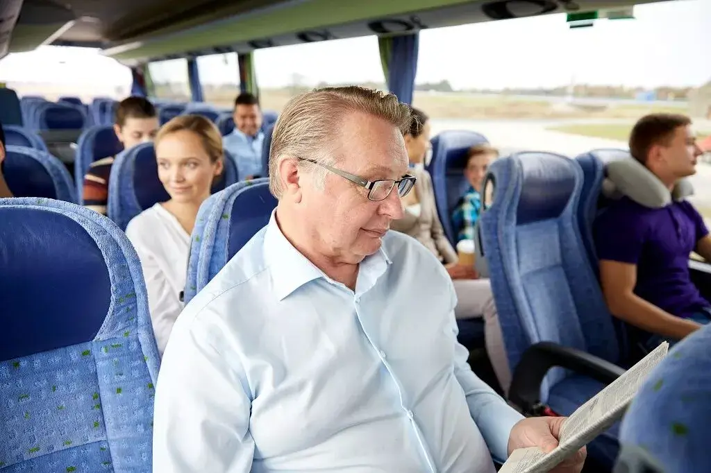 bus travel