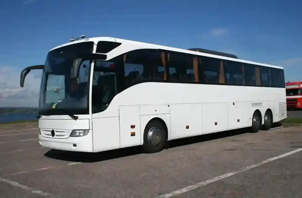 coach bus companies melbourne