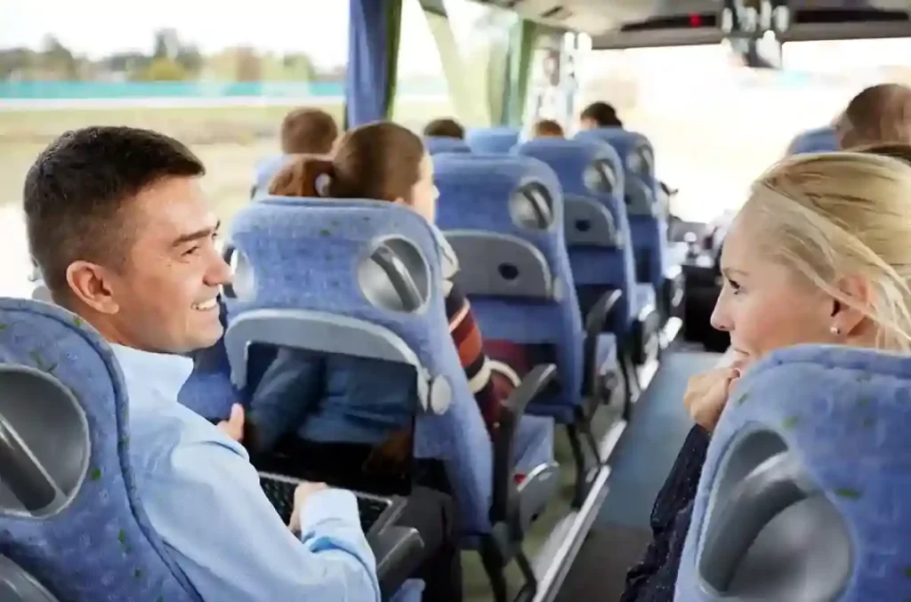 bus trips to melbourne