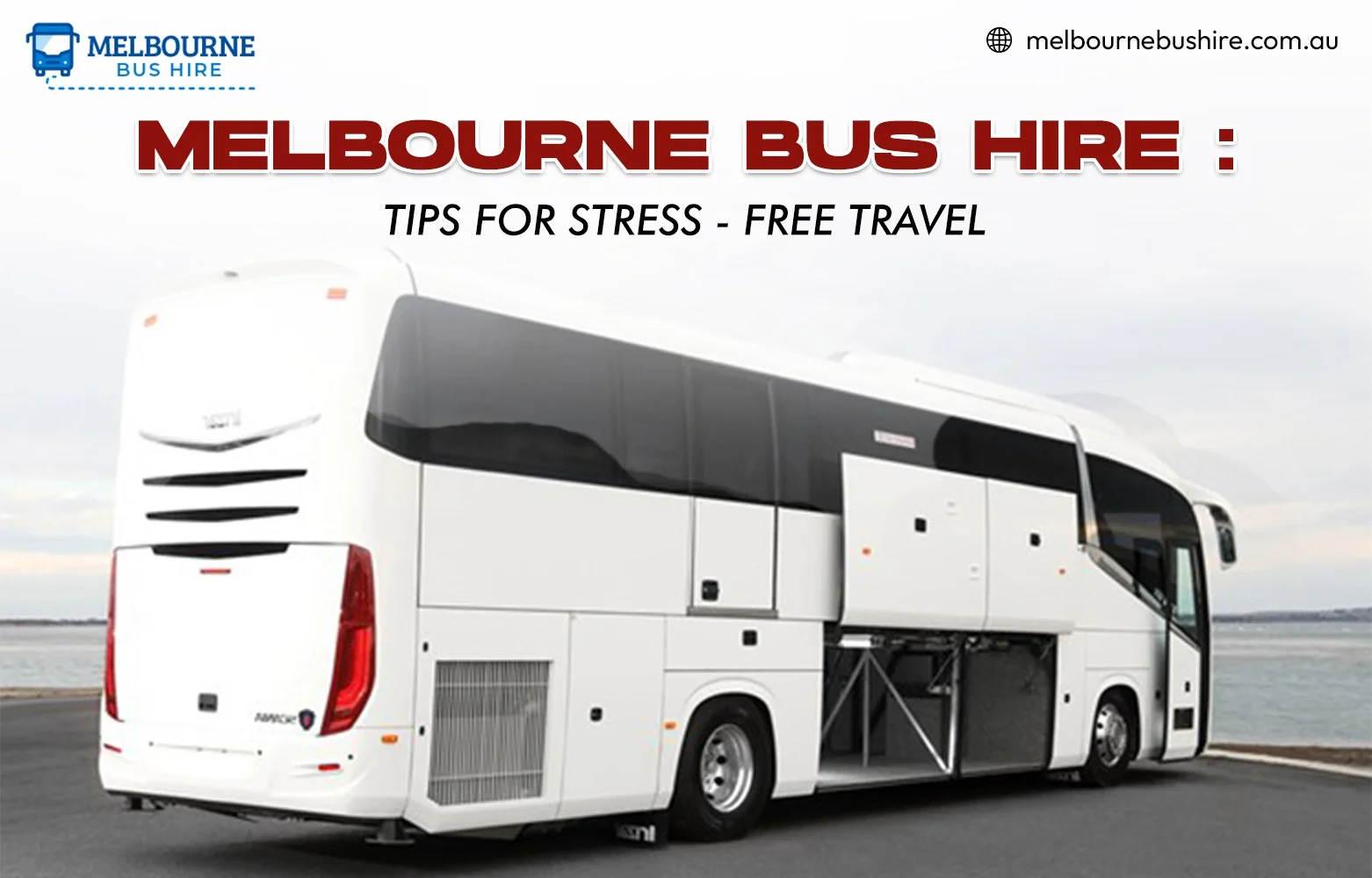 stress-free bus hire