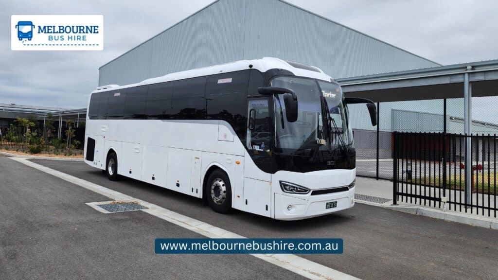corporate-bus-hire-in-Melbourne