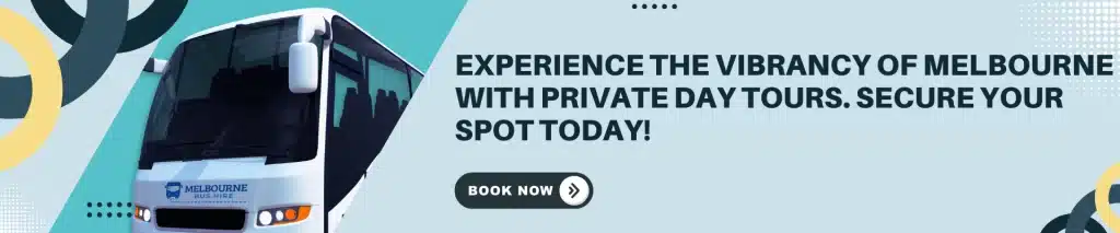 private day tours in melbourne cta