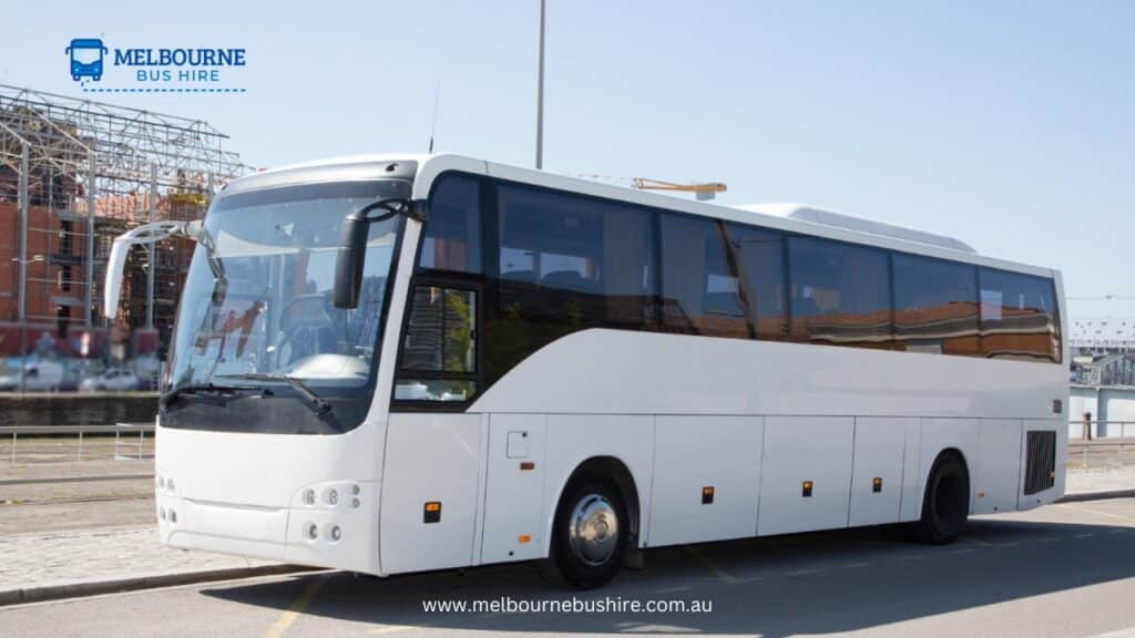 melbourne bus Affordable services 