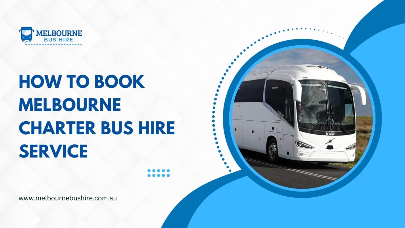 Melbourne Bus Hire