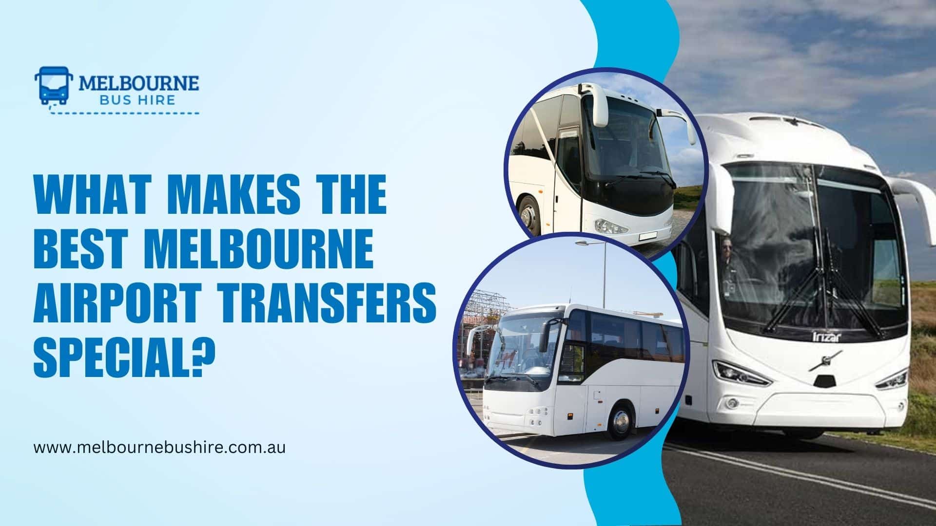 Melbourne Airport Transfers